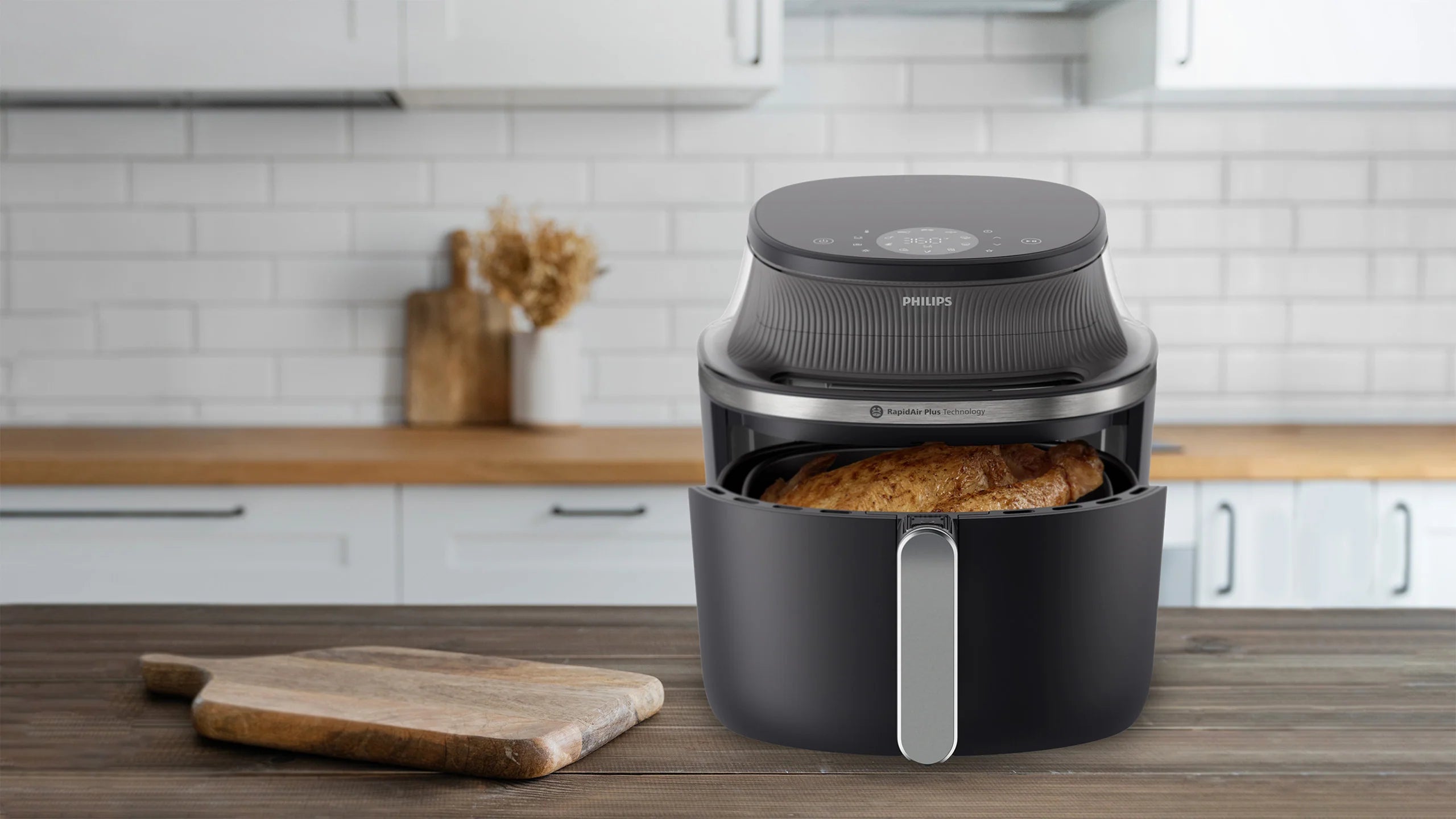 De Beste Airfryers van 2025: Welke Past bij Jou?