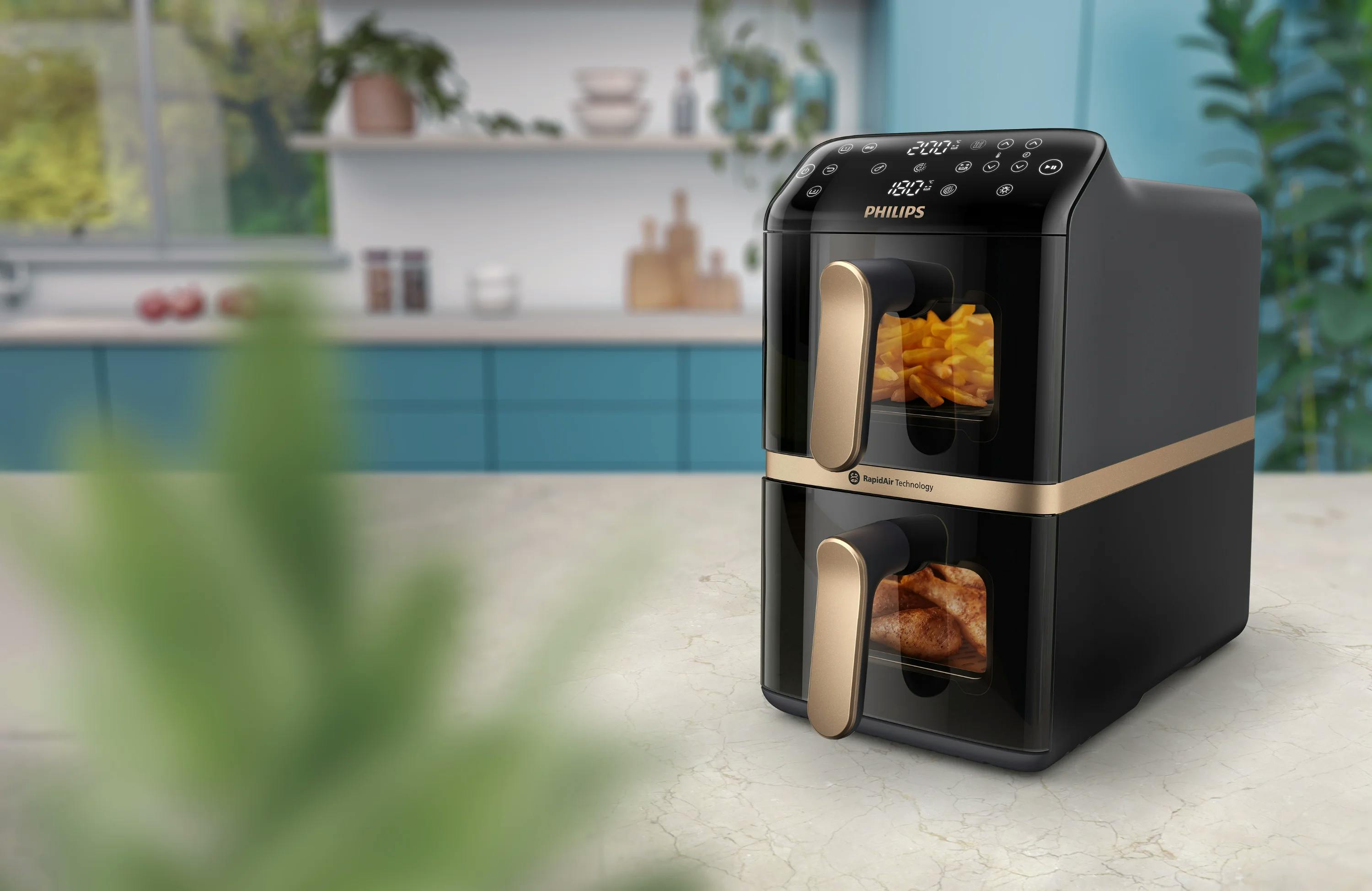Airfryer vs. Oven: Wat is Écht Goedkoper?
