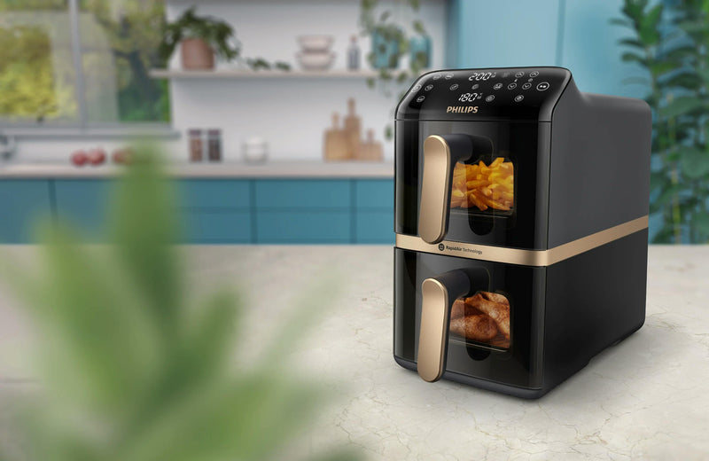 Airfryer vs. Oven: Wat is Écht Goedkoper?