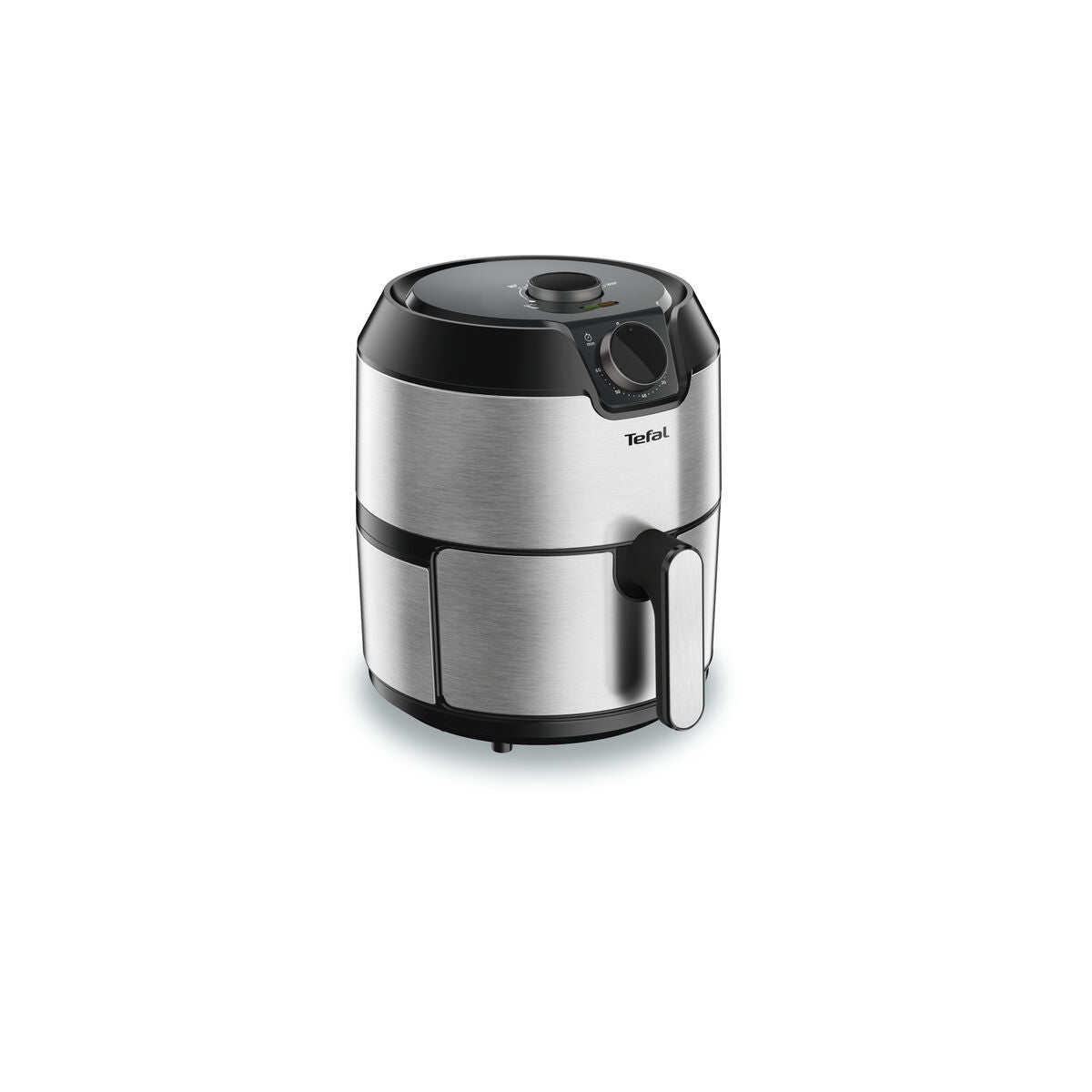Tefal EY201D Airfryer 1500W — Compacte Heteluchtfriteuse