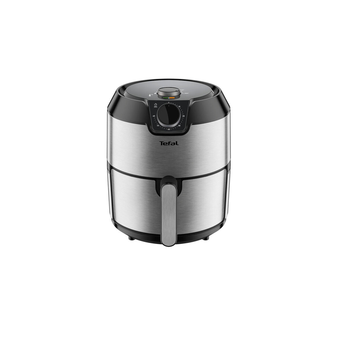 Tefal EY201D Airfryer 1500W — Compacte Heteluchtfriteuse