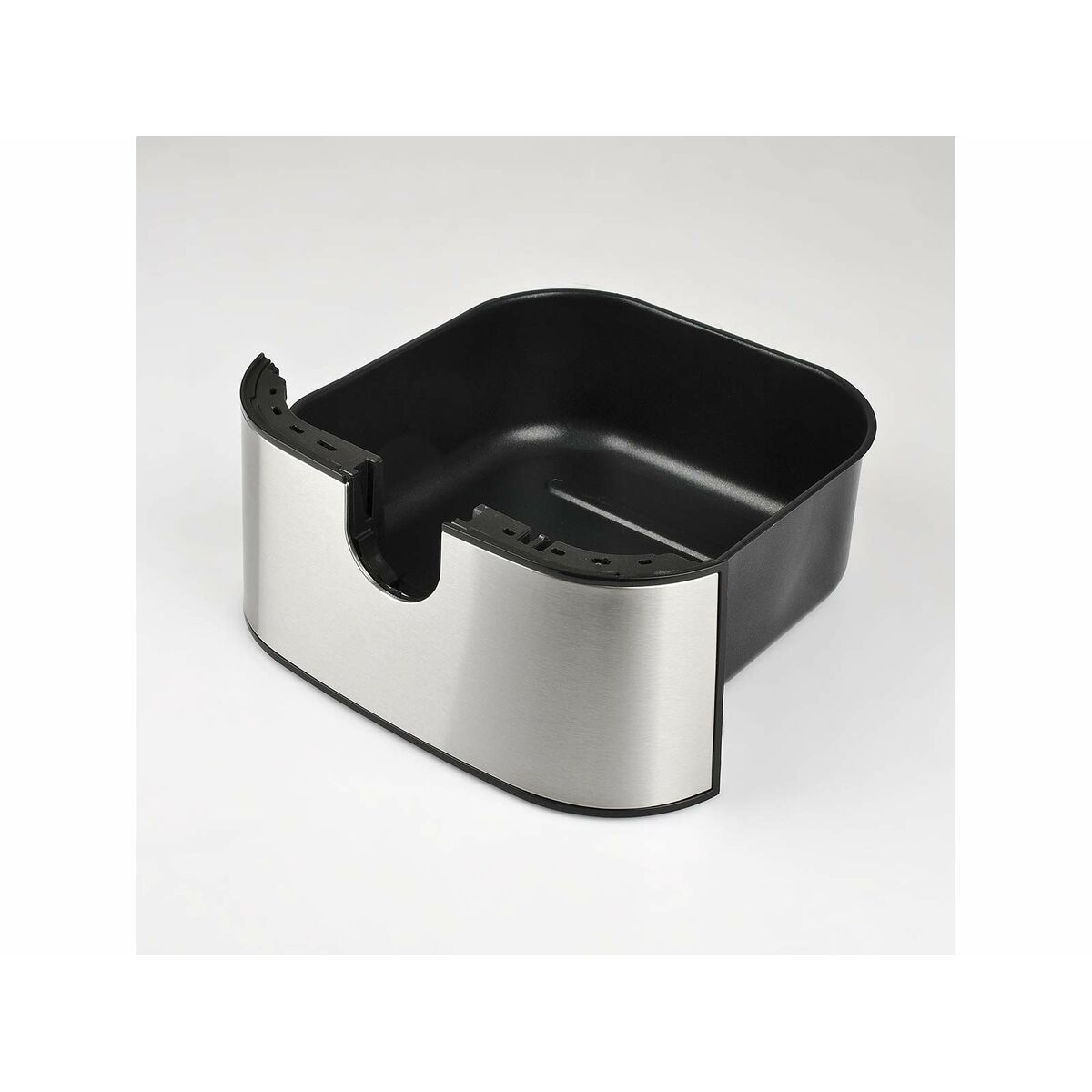 G3Ferrari G10125 Airfryer 3,5L — Heteluchtfriteuse Zwart