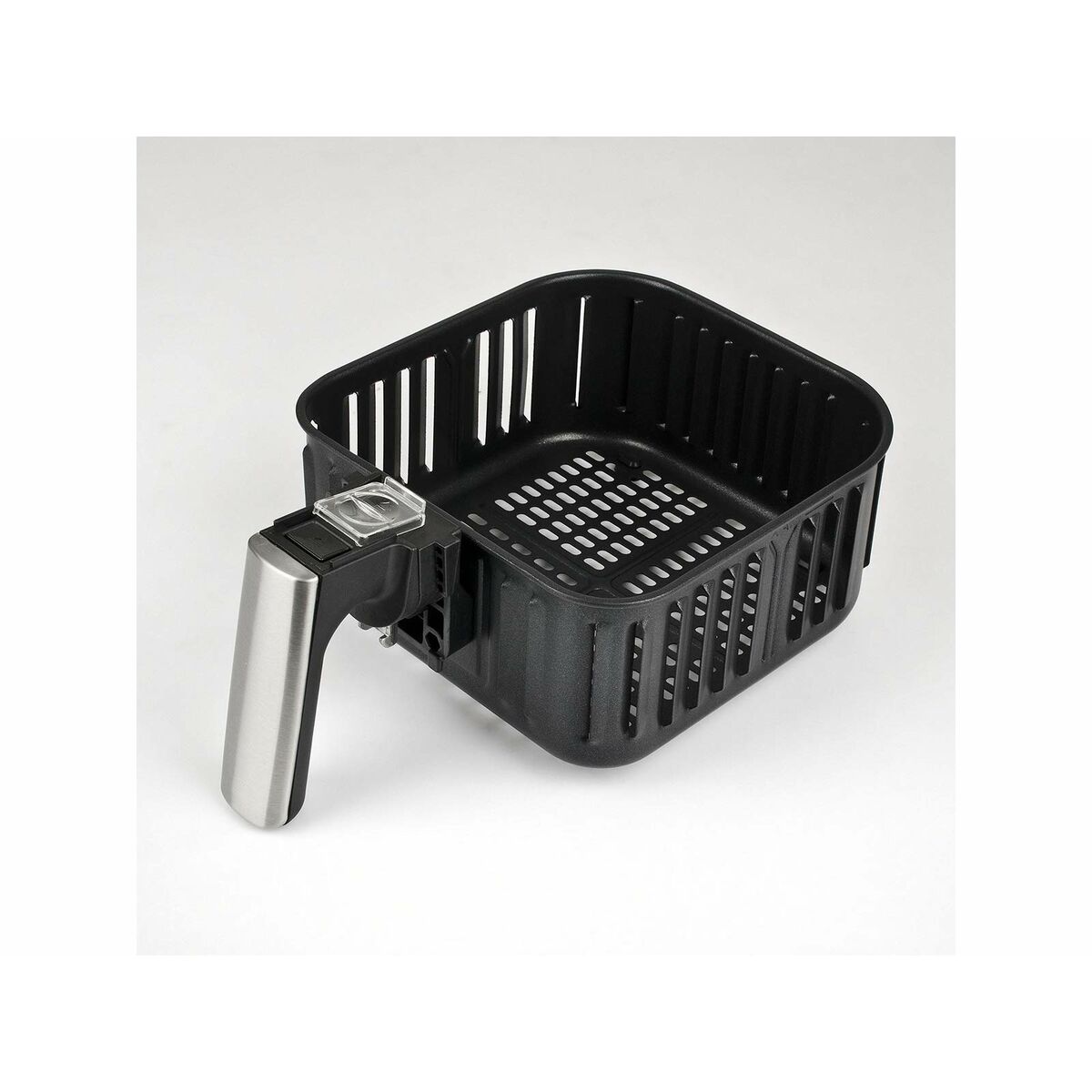 G3Ferrari G10125 Airfryer 3,5L — Heteluchtfriteuse Zwart