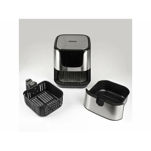 G3Ferrari G10125 Airfryer 3,5L — Heteluchtfriteuse Zwart