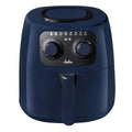 JATA JEFR1224 Airfryer 4,2L — Heteluchtfriteuse Blauw