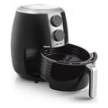 Tristar FR-6989 Airfryer 3,5L — 1500W Heteluchtfriteuse Zwart