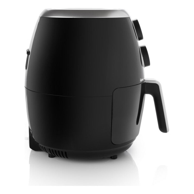 Tristar FR-6989 Airfryer 3,5L — 1500W Heteluchtfriteuse Zwart