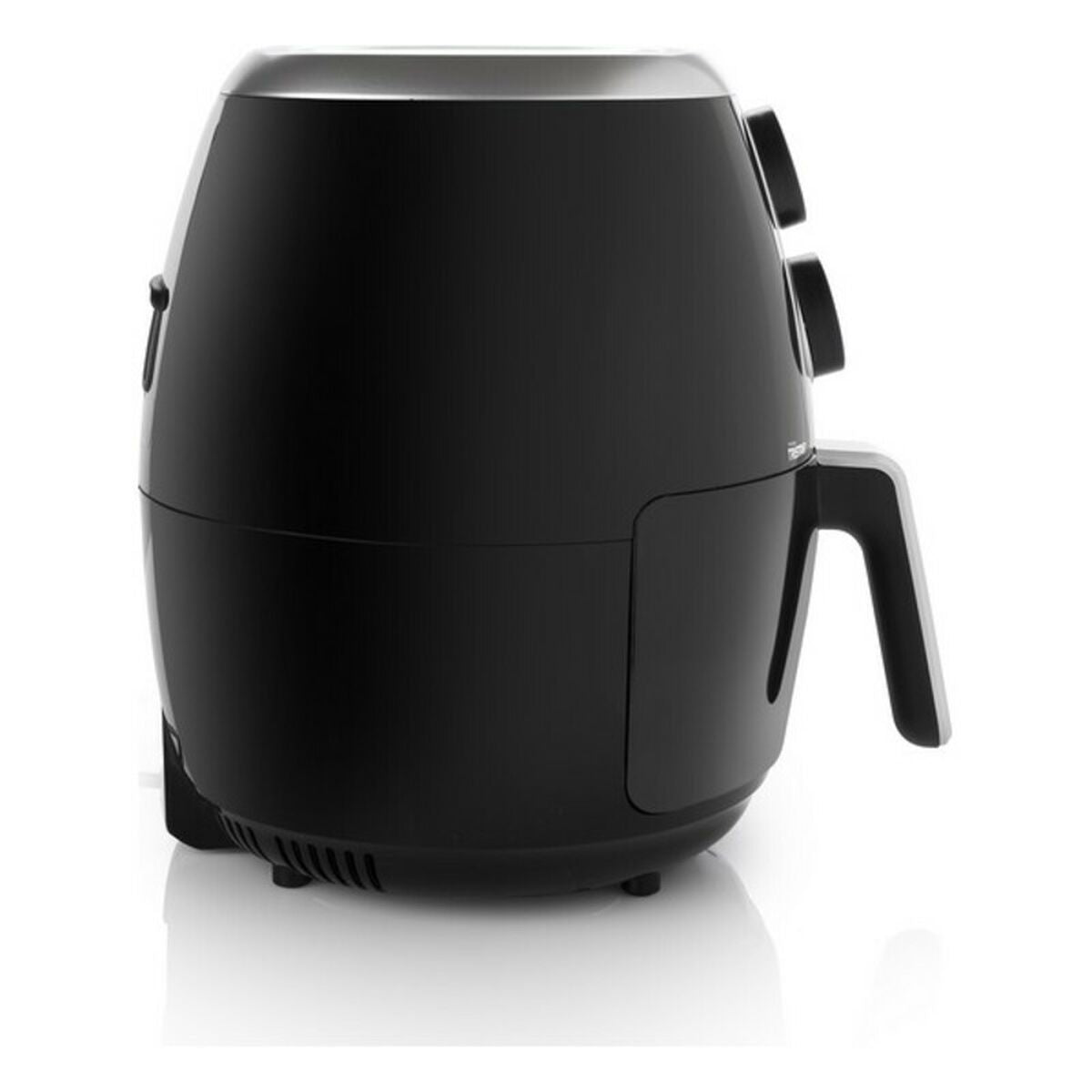 Tristar FR-6989 Airfryer 3,5L — 1500W Heteluchtfriteuse Zwart