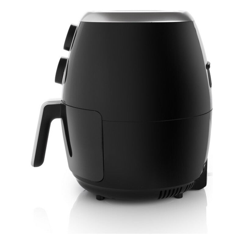 Tristar FR-6989 Airfryer 3,5L — 1500W Heteluchtfriteuse Zwart