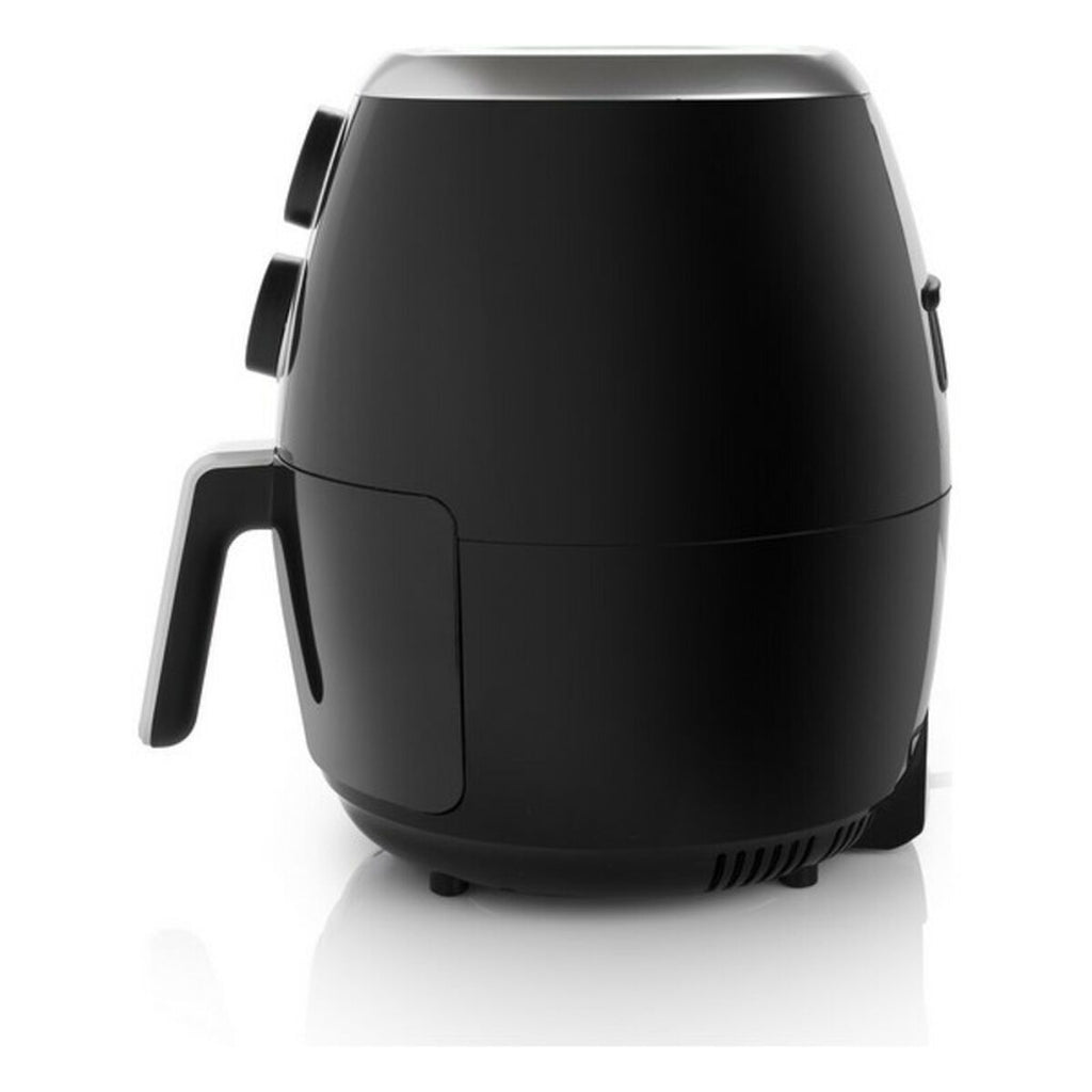 Tristar FR-6989 Airfryer 3,5L — 1500W Heteluchtfriteuse Zwart