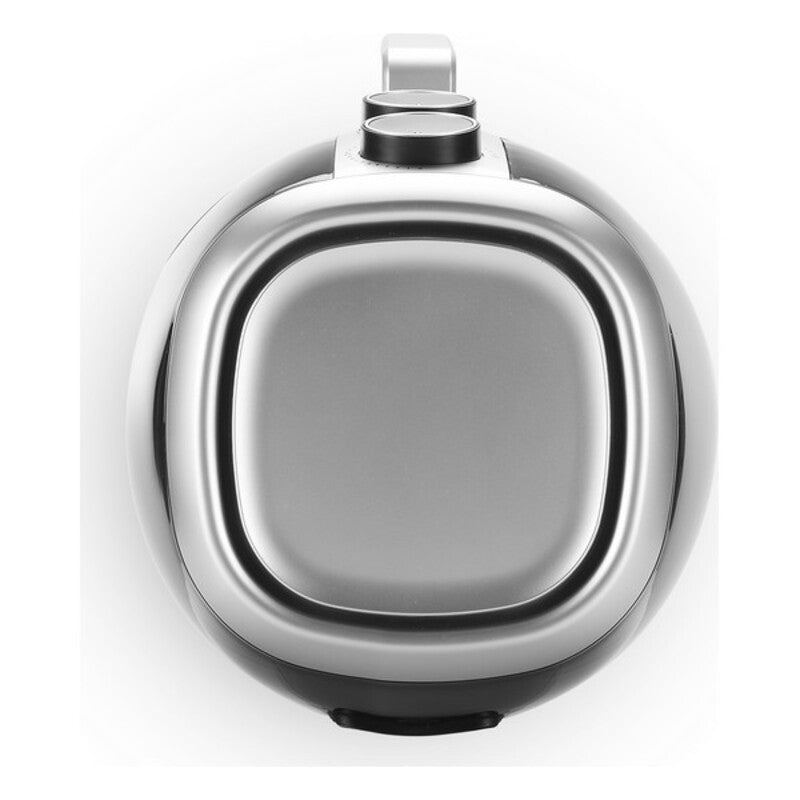 Tristar FR-6989 Airfryer 3,5L — 1500W Heteluchtfriteuse Zwart