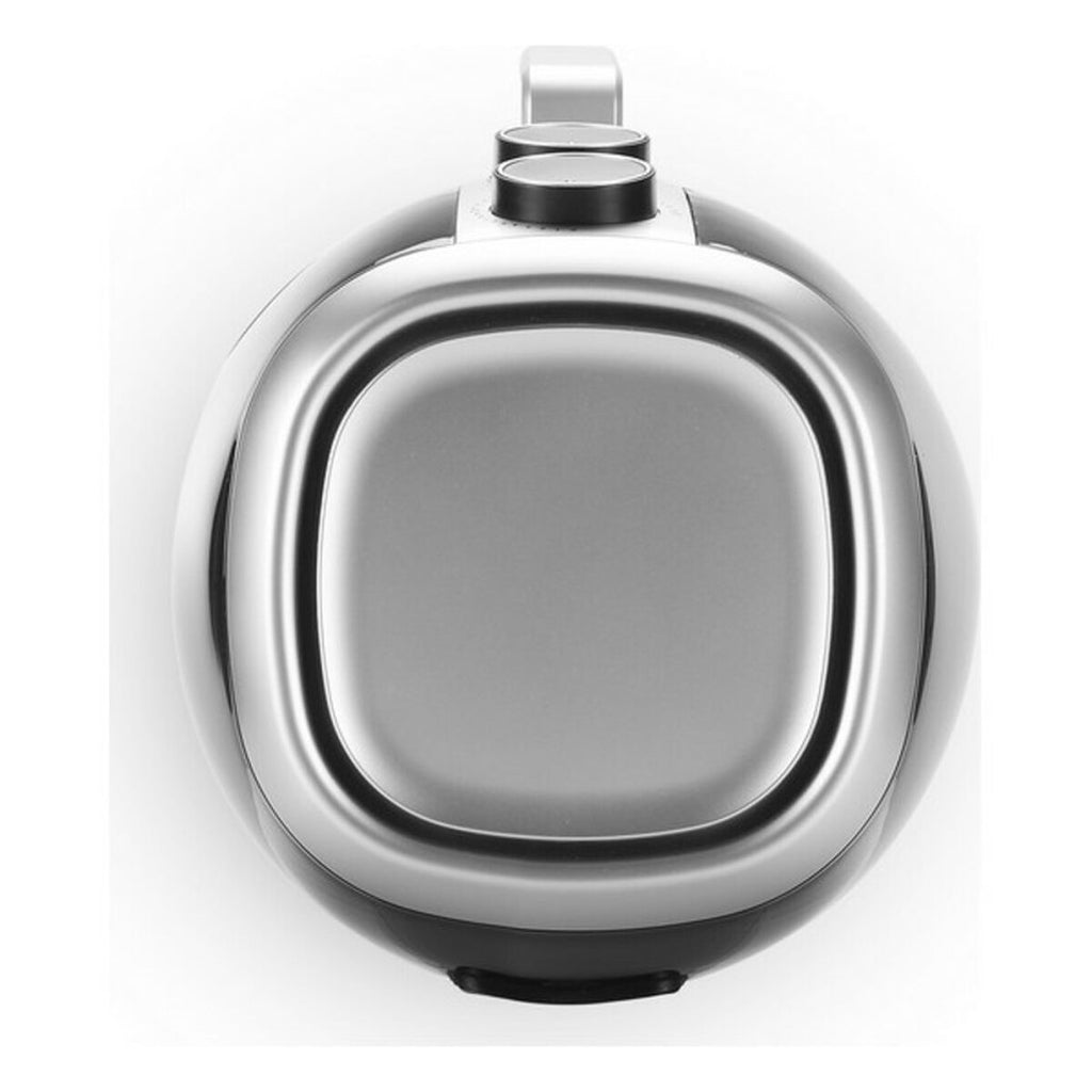 Tristar FR-6989 Airfryer 3,5L — 1500W Heteluchtfriteuse Zwart
