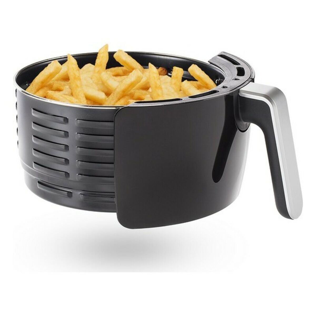 Tristar FR-6989 Airfryer 3,5L — 1500W Heteluchtfriteuse Zwart