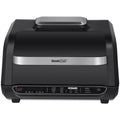 Geek Chef Airocook Smart Grill Airfryer RVS — Elektrische Heteluchtfriteuse
